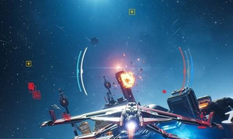 空中飞机大战图2