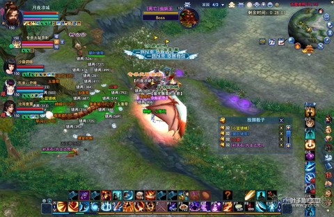 倩女幽魂吉星怎么做