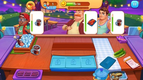 梦露的餐厅[图5]