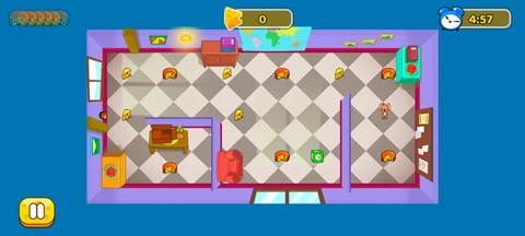 汤姆和杰瑞[图2]