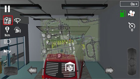 急救车司机模拟图2