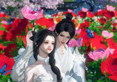 逆水寒怎么嘘寒问暖