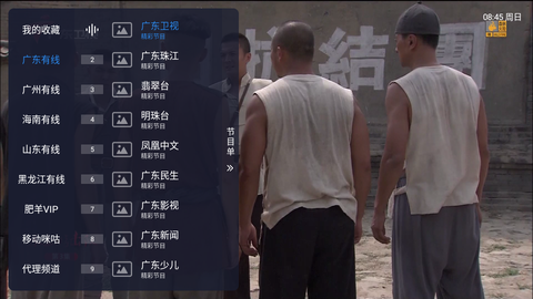 有线电视CATV[图3]