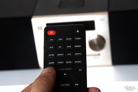 迷你世界音响怎么通电[图2]