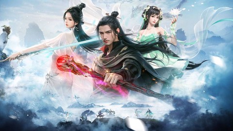 诛仙手游什么版本好[图2]