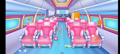 我的宝宝机场世界图3