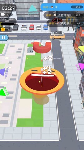 贪吃怪进化[图1]