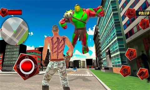 城市破坏模拟3D[图3]