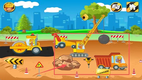 樱花我的小镇公寓[图4]