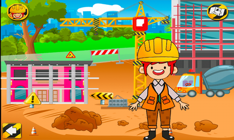 樱花我的小镇公寓图2