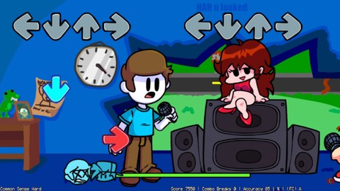 周五夜音乐战[图2]