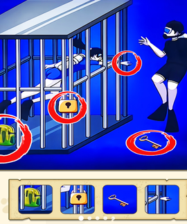 我是挑战大师[图1]