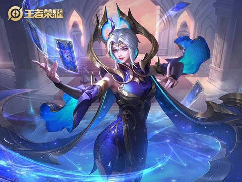 芈月暗影之力有什么用[图2]