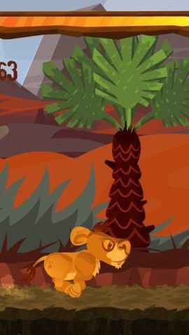 狮子王历险记图1