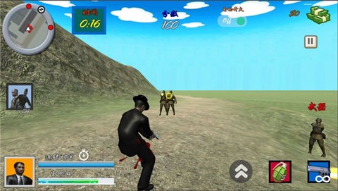 狙击日本鬼子3[图7]