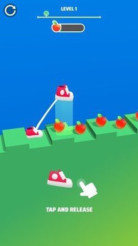 运动鞋行走大师图2