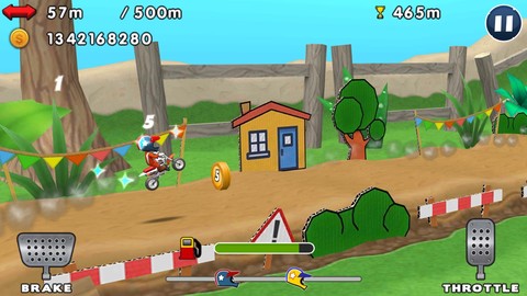 迷你赛车历险记图2