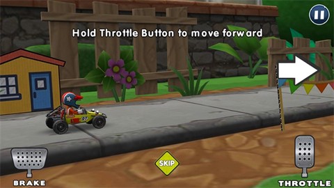 迷你赛车历险记图3