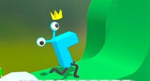 虫虫大长腿[图1]