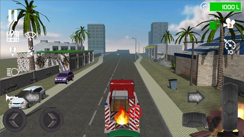 消防车模拟器[图4]