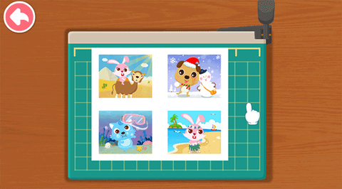 宝宝摄影师[图2]