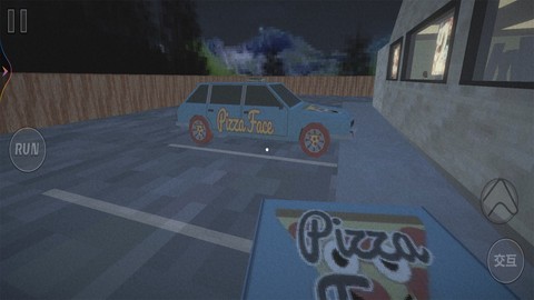 恐怖宿舍逃生图1