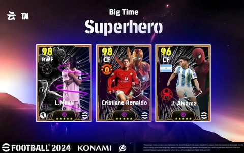 实况足球怎么卡未完成[图1]