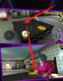 厨娘大暴走[图3]