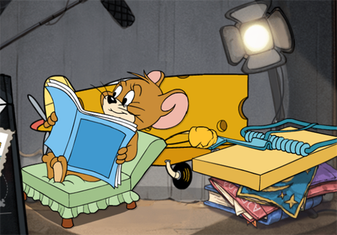 发条总动员[图2]