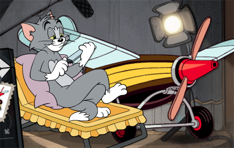 发条总动员[图3]