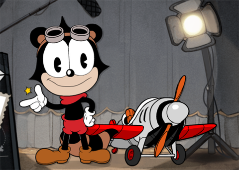 发条总动员[图4]