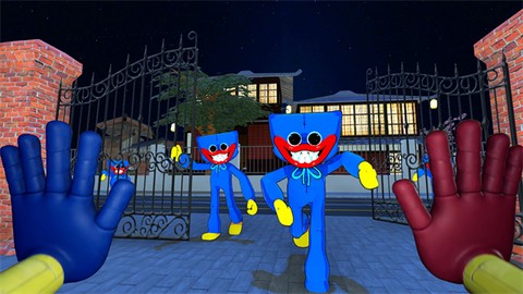 456生存模拟器图1