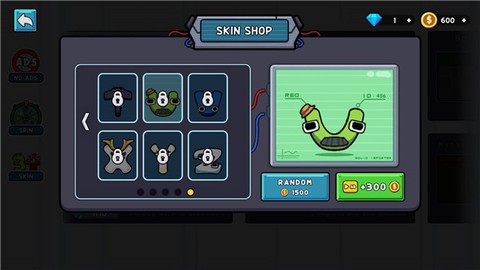 彩虹字母传奇[图2]