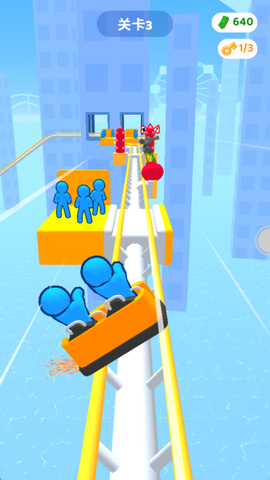 列车司机模拟器[图3]