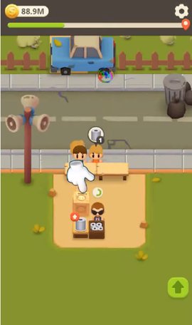 放置僵尸：生存大亨[图3]