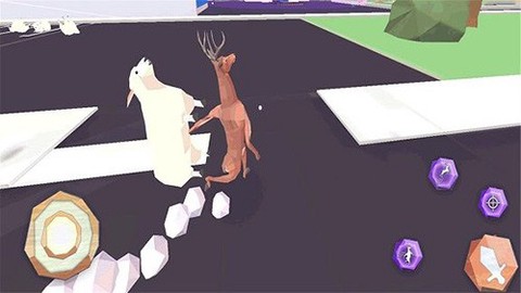 疯狂鹿哥模拟器[图1]