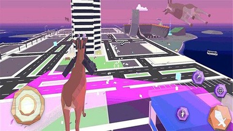 疯狂鹿哥模拟器[图2]