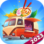 吃货餐厅模拟器