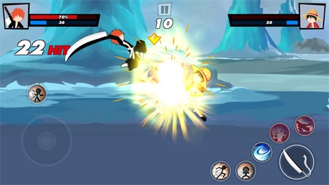 全明星英雄：混沌战争[图4]