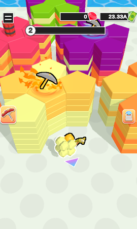 挖矿成首富[图1]