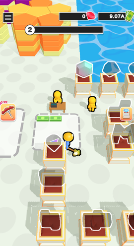 挖矿成首富[图5]