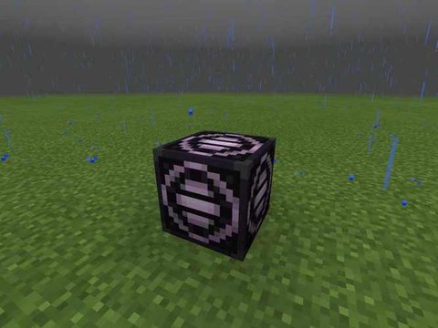 我的世界结构方块怎么获得[图1]