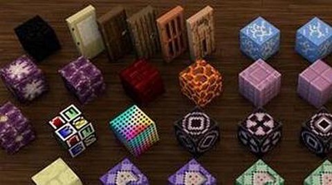 我的世界结构方块怎么获得[图2]