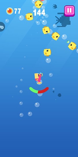 大鱼吃小鱼大作战[图4]