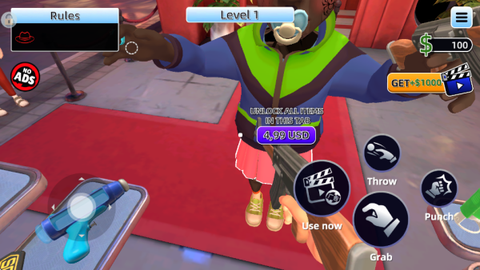 我是保安员[图4]