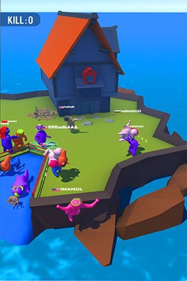 超级外星狗[图2]