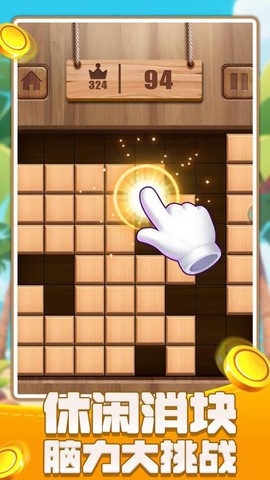 俄罗斯闯关方块[图2]