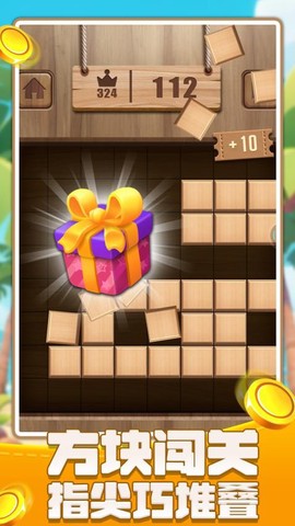 俄罗斯闯关方块[图3]