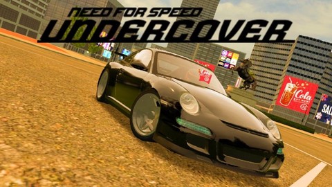 极品飞车12怎么政府