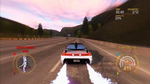 极品飞车12怎么政府[图2]